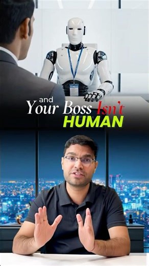 This AI Ran a Business… And Hired Humans 🚀