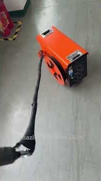 Master Craftsmanship Operating at Maximum Efficiency