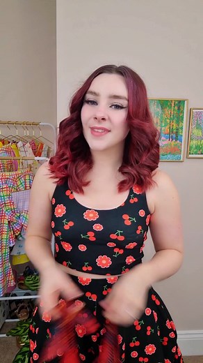 I used my Winnie pattern for this but I'm going to upload a seperate pattern because the instructions differ slightly 😊 #easysewingproject #sewingtiktok #sew #sewingproject #sewingideas #sewing #sewingpatterns #sewingtok #diyclothes #sewingdiy #madebyme #diyclothing #makingclothes #easysewingpatterns #sewingforbeginners #sewingaddict #sewingblogger #sewingclothes #sewingclothing #sewingfun #sewinginspo #sewinginspiration #Christmasdress #christmasoutfit #christmassewing