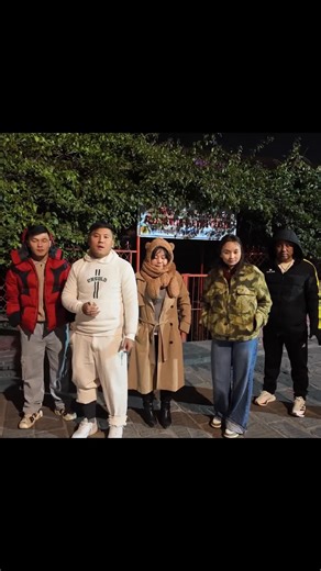 Donathapa: A Chocolatey Family Adventure