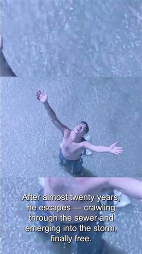 One of the Greatest Endings in Movie History