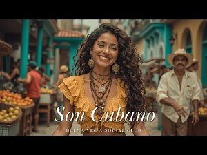 Cuban Music Vibes ~ Experience Havana Street Party with Son Cubano & Salsa Dance