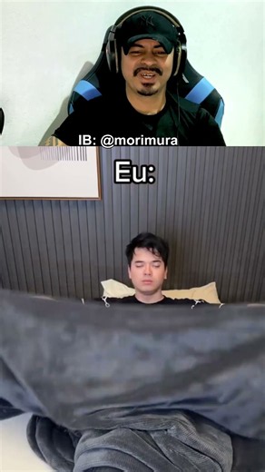 pessoas normais dormindo