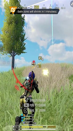 Rewind vs Desperado😎😂