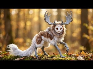 8 Scary Creatures That Look Mythical But Are Real