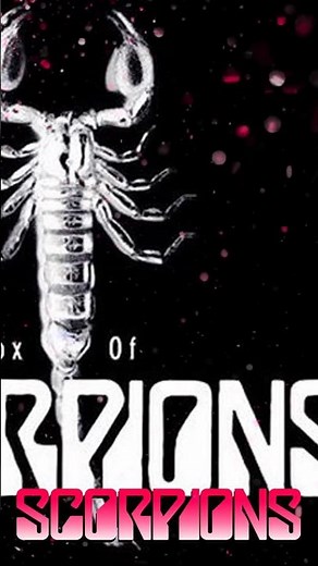 Full Album Scorpions Greatest Hits – Wind Of Change