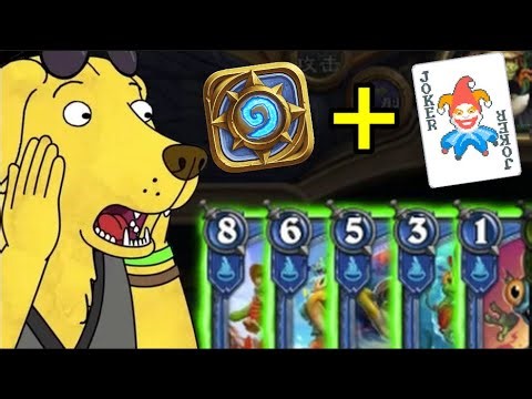 Is Hearthstone Adding A Balatro Game Mode???