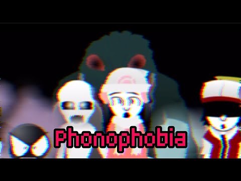 Y-Box: Insomnia — Phonophobia