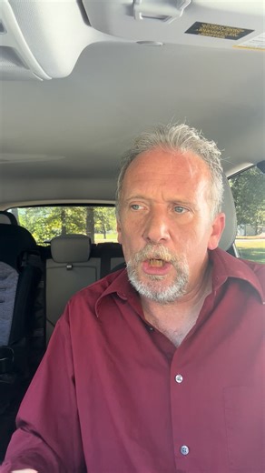 10 comments | Redistricting, Gerrymandering, and ICE Battle for Power | Balanced by Dave Lowery | Facebook