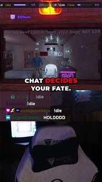 I experimented on Noko, TheBurntPeanut server