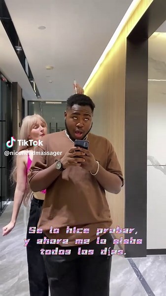 niceheadmassager on TikTok