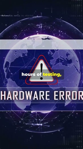 SSD Problem Fixed Inside the Windows?