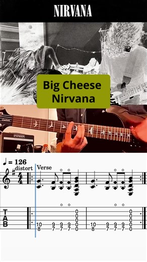 Beginner Power Chord Songs: Top 5 Picks