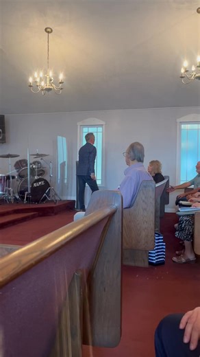 Sunday Oct 19, 2025 | Castalia Church of God