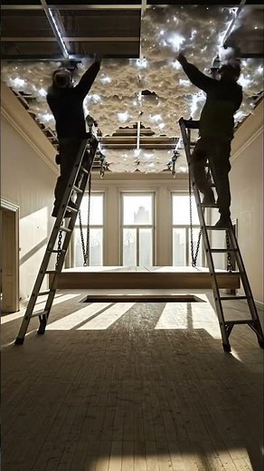 The SHOCKING Truth About Creating a Dreamy Cloud Ceiling Bedroom