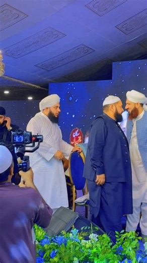 Peer Ajmal Raza Qadri Official | Islamic Media Content