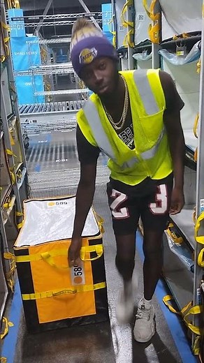 how to pick and stage #Amazon