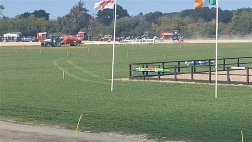 YORK Harness Raceway on Reels