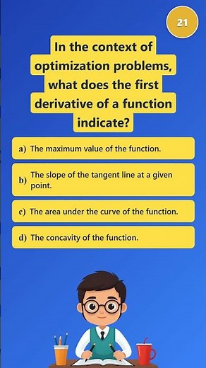 Class 12 | Exploring Derivatives in Real Life 📈 #JEE #NEET #CBSE #Mathematics
