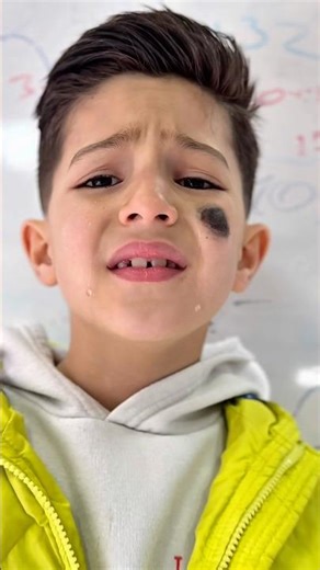 Poor children and kind-hearted students 🥹👻♥️#shorst