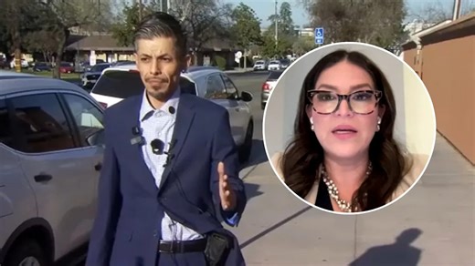 CA bill would ban registered sex offenders from holding office after Fresno candidate sparks outcry