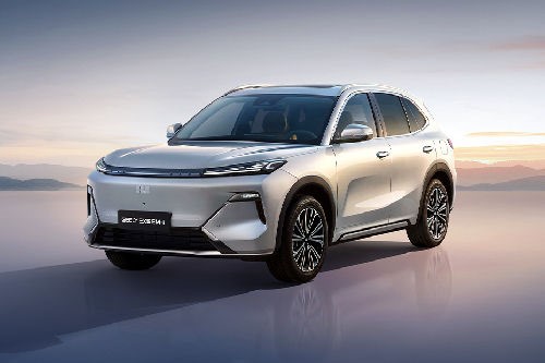 Geely EX5 EM-i Videos - Watch First Drive & Road Test | Zigwheels