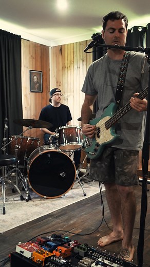 Loose Change: A Deep Dive into Royal Blood's Cover