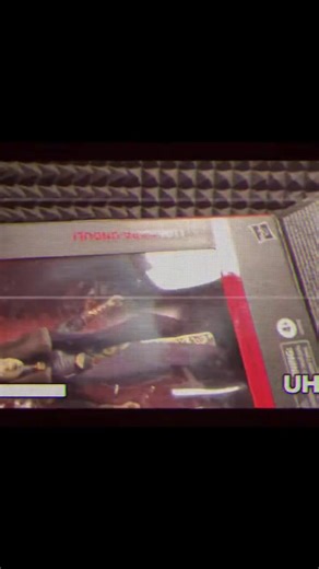 Star Wars Black Series figure Unboxing Luminara Unduli! #starwars #unboxing #toys #hasbro #jedi