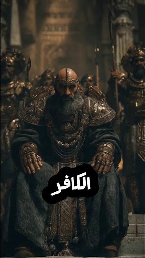 قصة أصحاب الكهف في دقيقة ! #أصحاب_الكهف #قصص_دينية #معلومات