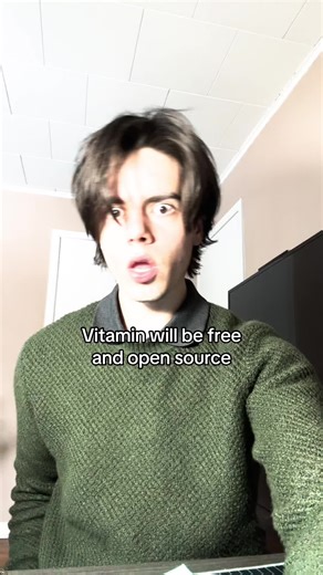 That’s the post #vitamin #vitali #techtok #privacy #linux