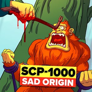 15K views · 611 reactions | SCP 1000 is a Keter Class anomaly also...