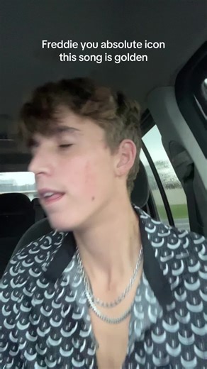 Rendition of 'Who Wants to Live Forever' by Queen