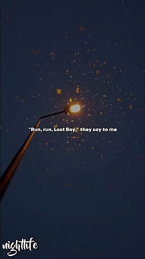 Ruth B. - Lost Boy (Lyrics)