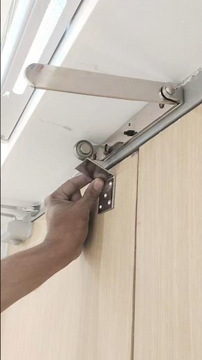 door selector function #woodworking