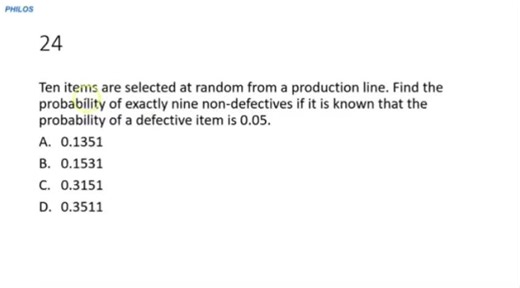 Binomial Distribution Probability Explained