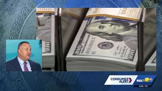 Improving financial health in 2026: Expert advice on planning for big events in the coming year