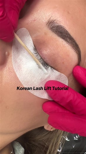 Rebecca Batty- Semi permanent on TikTok