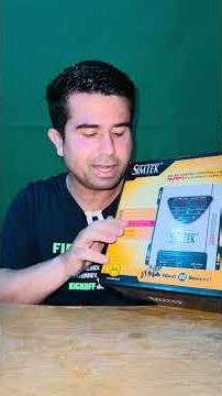 Simtek DC King MPPT Solar Controller & Charger 70A Review | ⚡ A Must-Have for Your Solar System!