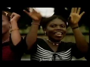 Chinyere Udoma - Pure Praise, Vol. 1, Pt. 2 (Official Video)