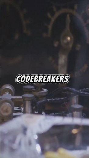 How the Enigma machine changed WWll