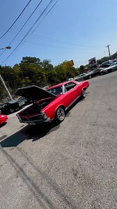 57K views · 1.7K reactions | 1967 Pontiac GTO $24,900 Maple Motors #2690 #gto #classic #cars #forsale #dealer #1967 #67 #pontiac #gto | Maple Motors | Facebook