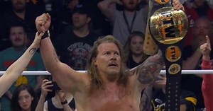 Mark Henry: Chris Jericho Is Still Doing Some Of The Best Work In Pro Wrestling