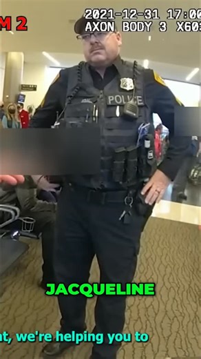 @unfilteredaxis | A passenger faces rebooking issues and potential criminal charges after causing a disturbance on a flight. The situation escalates as... | Instagram