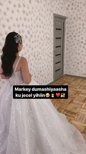 Heartfelt Somali Love Song Lyrics | Couple Goals | Emotional Video