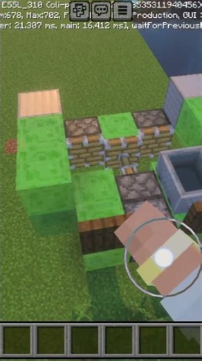 robot in Minecraft🔥🔥🔥🔥🔥🔥🔥😘😘🥰🥰🥰😍😍❤️❤️❤️