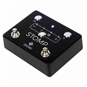STOMP Bluetooth Pedal