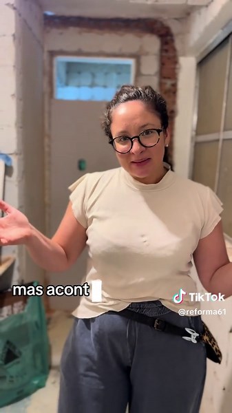 Obra do nosso apartamento: desafios e superações