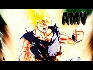 Dragon ball - (MIX) ● Courtesy Call《AMV》
