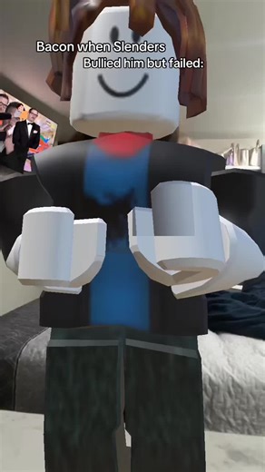 Repost cuz my main account got banned #fyp #baconvsslender #fyppppppppppppppppppppppp #Shedletskyhandsomehandsome #fypシ゚viral