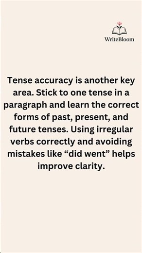 How to Avoid Writing Mistakes — Best Tips for Students | Improve Grammar & Writing Skills